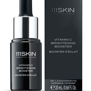 111 skin vitamin c brightening serum